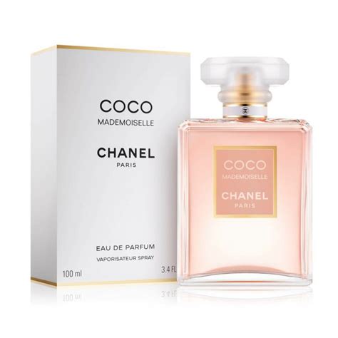 chanel perfume 100ml price|coco mademoiselle 100ml best price.